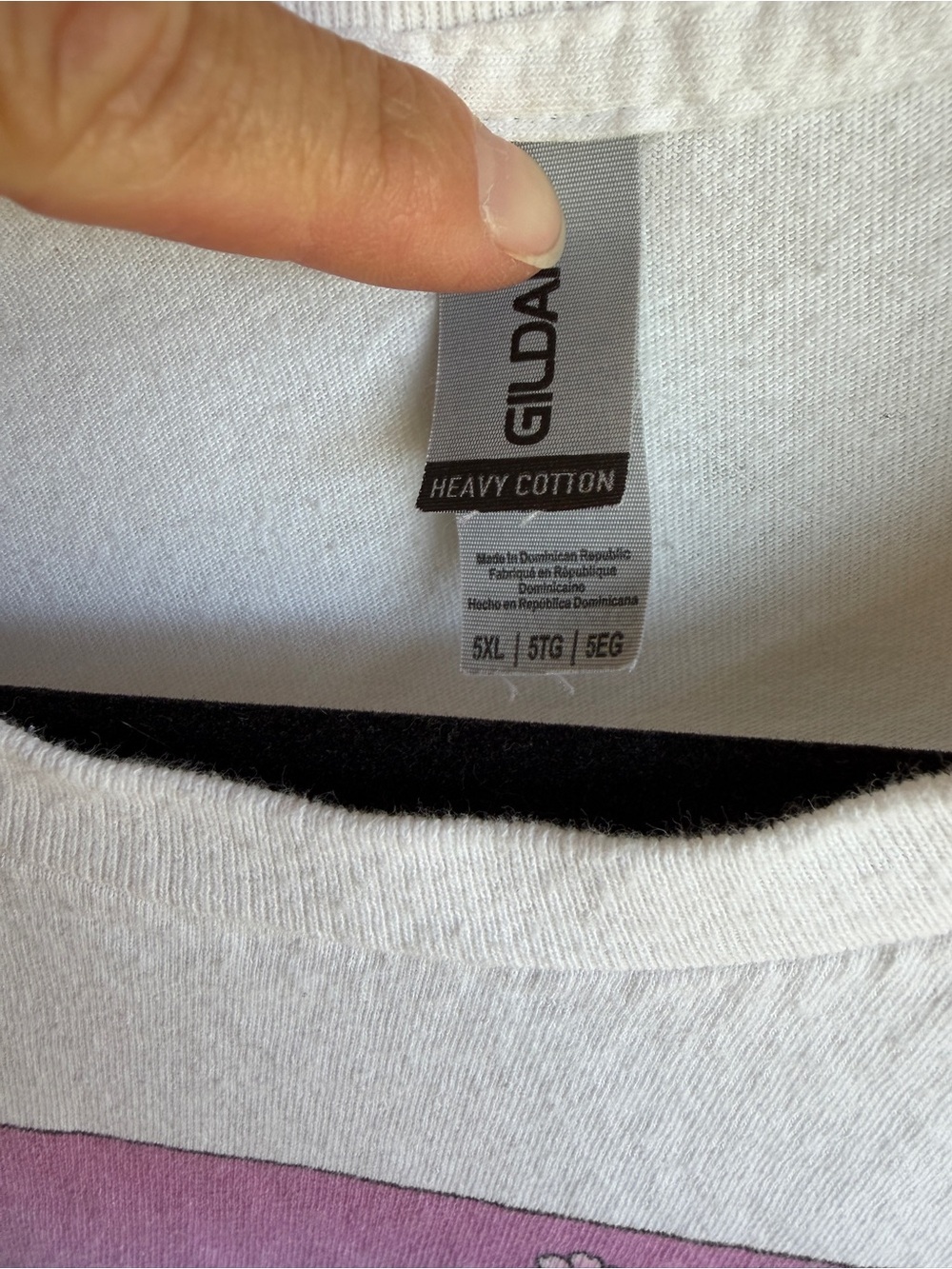 Ikigai in Kyoto Graphic Tee 5XL Heavyweight Cotton Japanese Art Streetwear - Picture 6 of 6